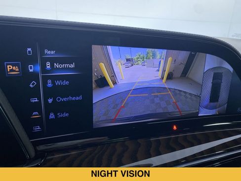 Certified 2023 Cadillac Escalade Sport Platinum w/ LPO, ONYX Package AWD/4WD image 7