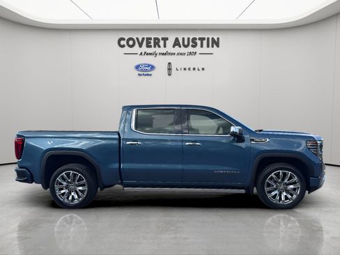Used 2024 GMC Sierra 1500 Denali w/ Denali Reserve Package AWD/4WD image 6
