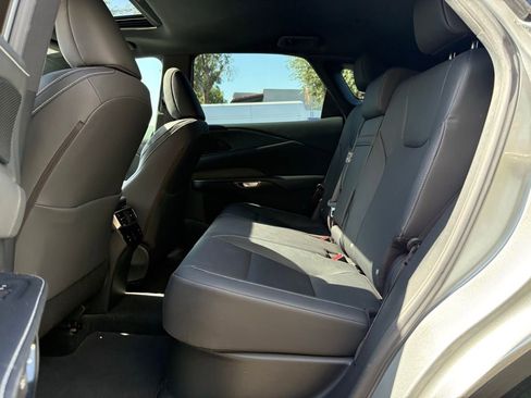 Used 2023 Lexus RX 350 Premium Plus w/ Accessory Package (Z1) FWD image 10