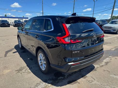 Used 2024 Honda CR-V EX image 7