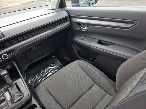 Used 2024 Honda CR-V EX image 12