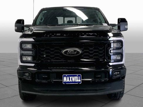 New 2025 Ford F250 Lariat w/ Lariat Ultimate Package image 3