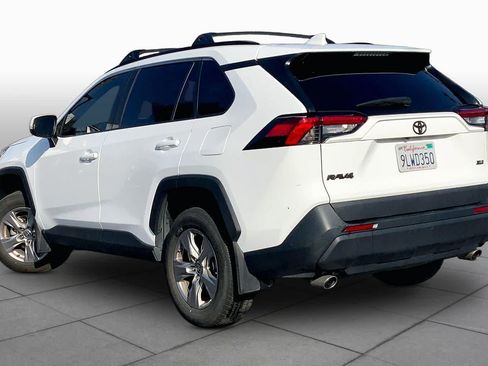 Certified 2024 Toyota RAV4 XLE FWD image 11