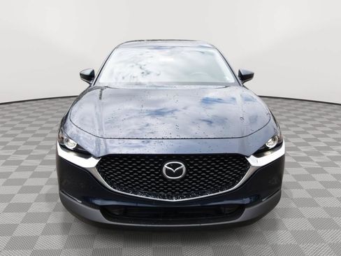 Used 2023 MAZDA CX-30 AWD 2.5 S image 2