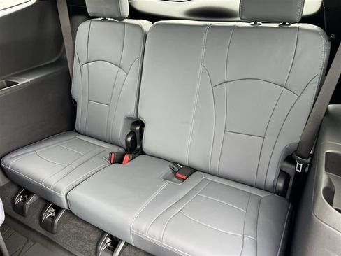 Certified 2024 Buick Enclave Essence w/ LPO, Floor Liner Package AWD/4WD image 26