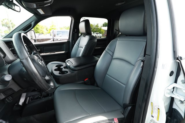 Used 2024 RAM 2500 Tradesman AWD/4WD image 22