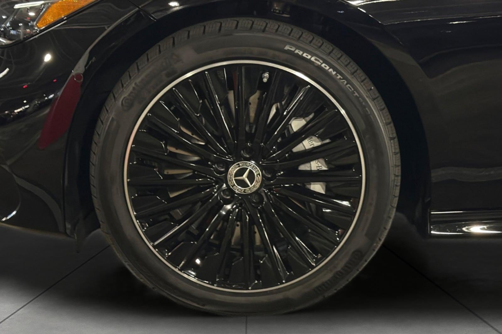 New 2027 Mercedes-Benz CLE 450 4MATIC Cabriolet image 24