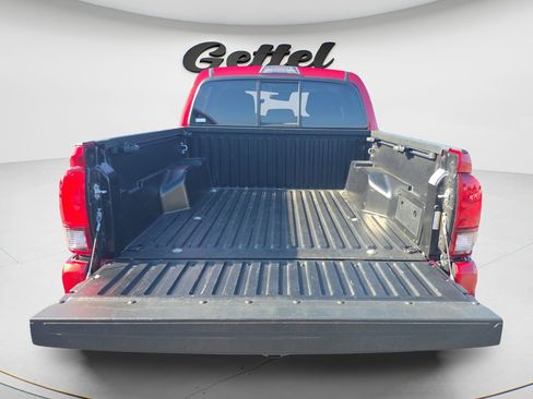 Used 2023 Toyota Tacoma SR AWD/4WD image 9