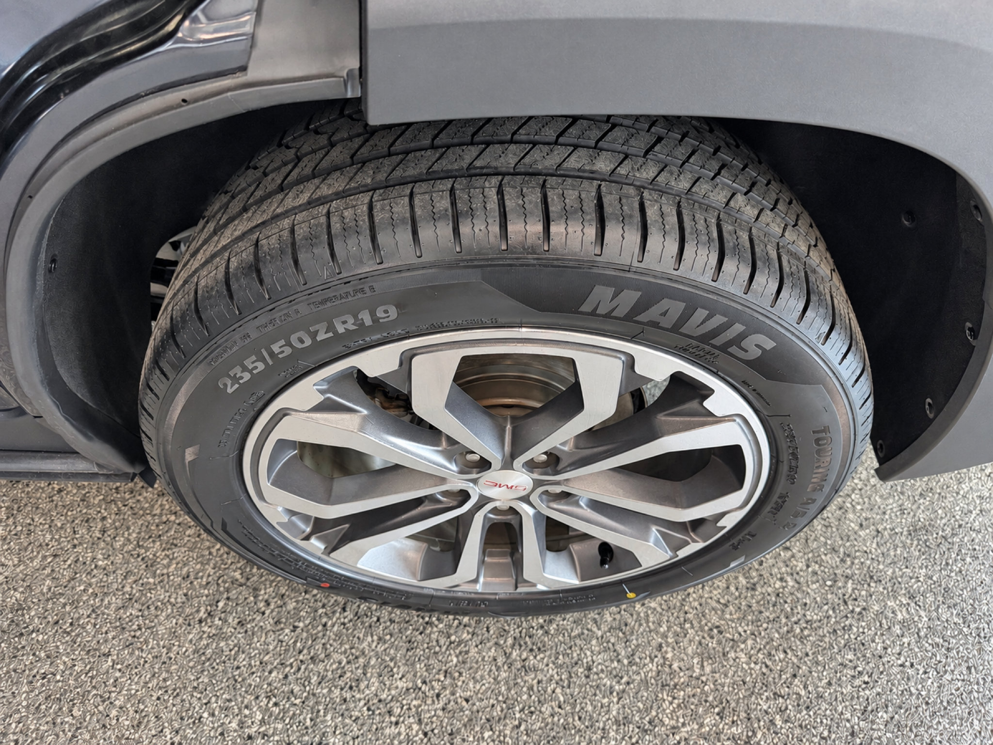 Used 2019 GMC Terrain SLT w/ Preferred Package FWD image 12