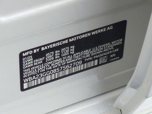 Certified 2025 BMW 228i xDrive w/ Premium Package image 33