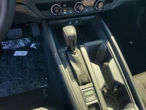 New 2026 Honda Accord LX image 25