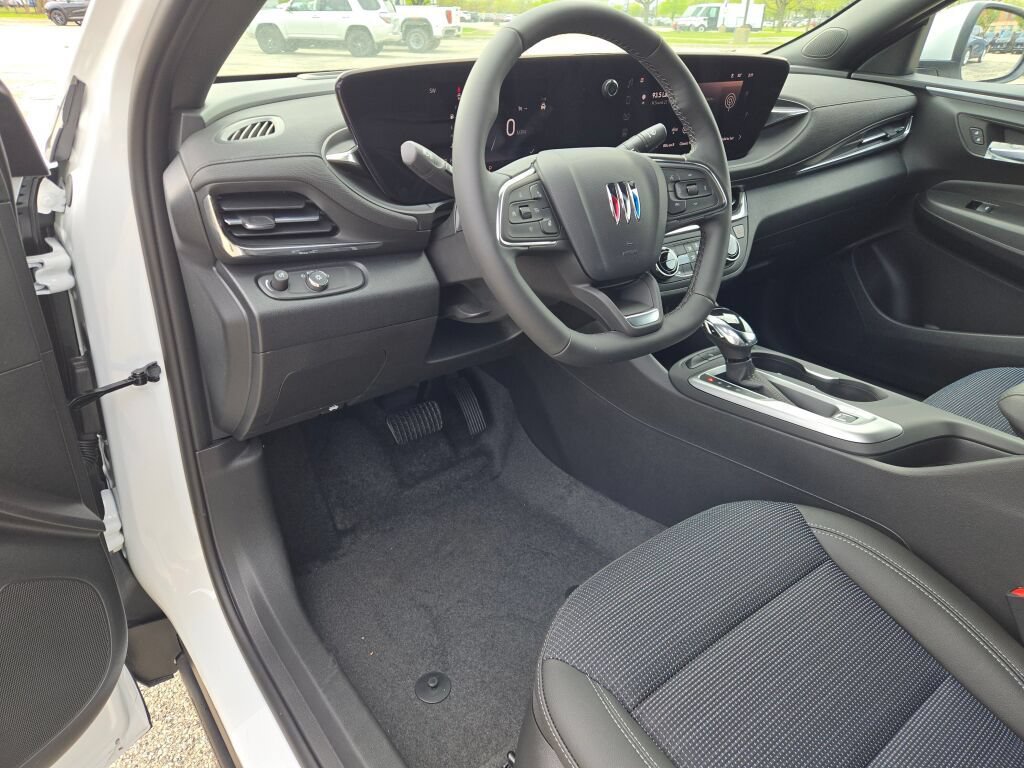 New 2026 Buick Envista Preferred w/ Convenience I Package FWD image 23