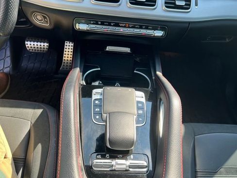 Used 2023 Mercedes-Benz GLE 53 AMG GLE 53 AMG image 17