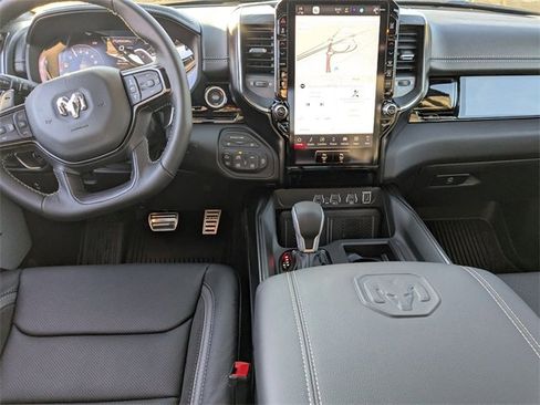 New 2026 RAM 1500 Rebel w/ G/T Package image 24