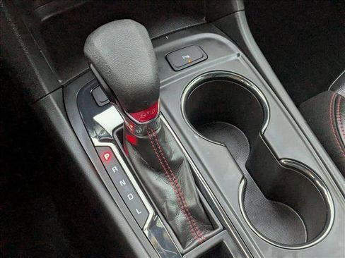 Used 2024 Chevrolet Equinox RS w/ RS Leather Package image 12