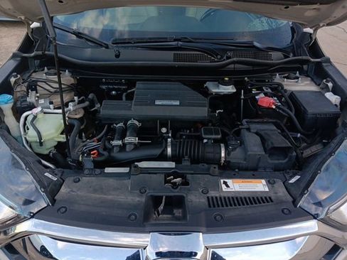 Used 2017 Honda CR-V Touring image 38