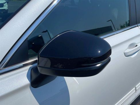 Used 2025 Honda CR-V Sport-L image 5