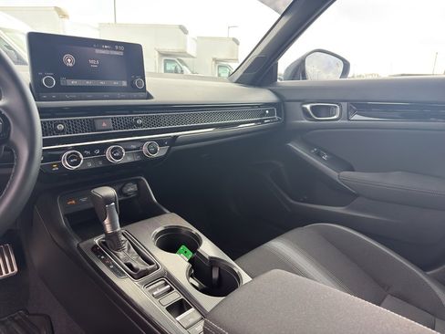 Used 2026 Honda Civic Sport image 11