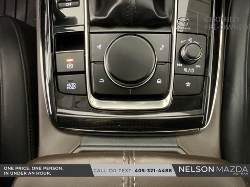 Certified 2022 MAZDA CX-30 2.5 Turbo w/ Premium Package image 35