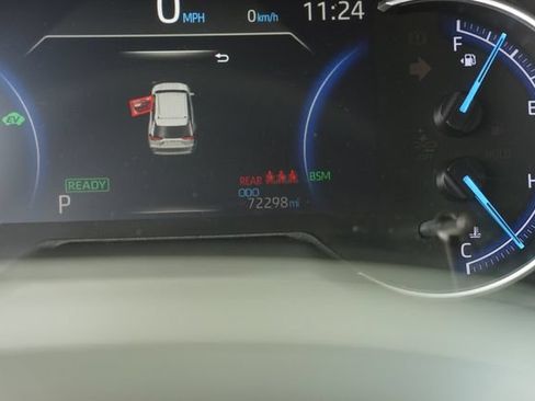 Used 2019 Toyota RAV4 XSE AWD/4WD image 26