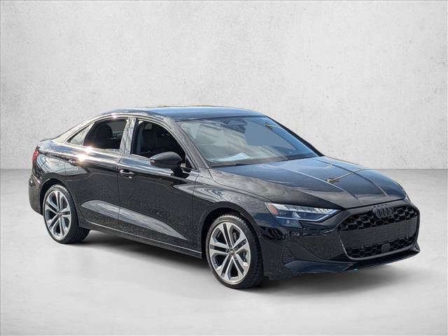Certified 2026 Audi A3 2.0T Premium AWD/4WD image 5