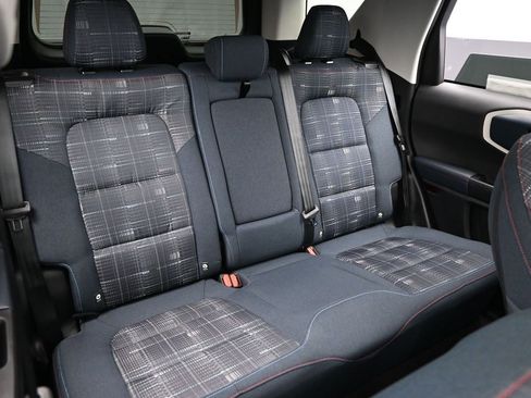 New 2025 Ford Bronco Sport Heritage w/ Convenience Package image 31