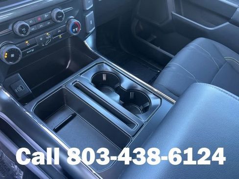 Used 2025 Ford F150 STX RWD image 24