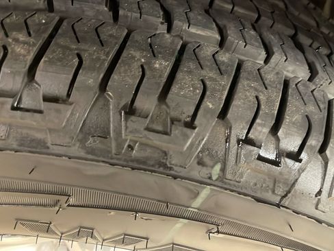 New 2026 RAM 1500 Tradesman AWD/4WD image 23