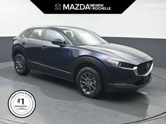 Used 2024 MAZDA CX-30 AWD 2.5 S video 1