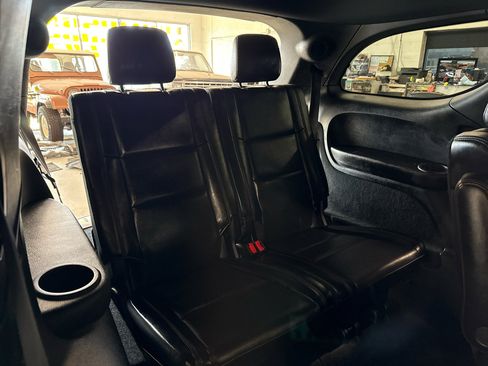 Used 2018 Dodge Durango R/T w/ Technology Group image 48