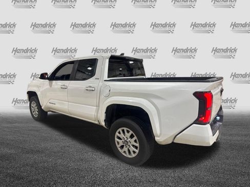 Certified 2025 Toyota Tacoma SR5 RWD image 43