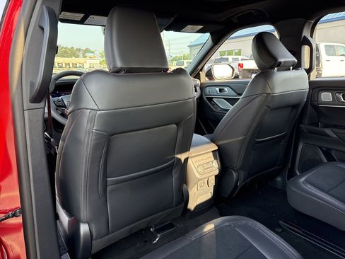 New 2026 Ford Explorer ST RWD image 20