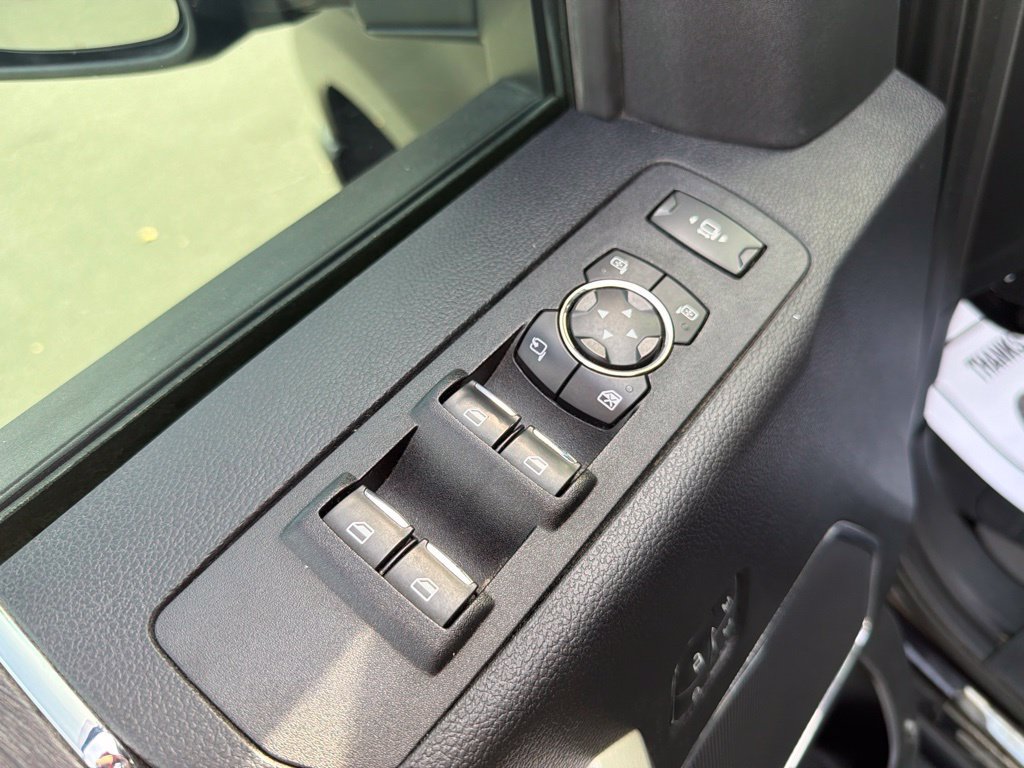 Used 2021 Ford F250 Lariat AWD/4WD image 23