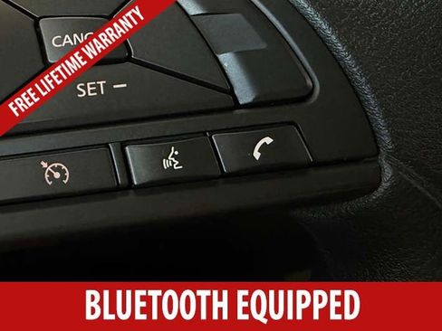 Used 2025 Nissan Altima 2.5 S FWD image 9