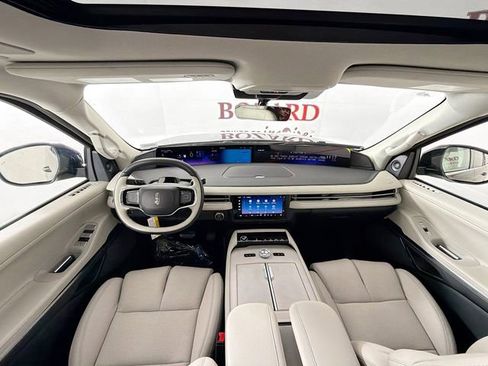 New 2026 Lincoln Navigator Reserve AWD/4WD image 28