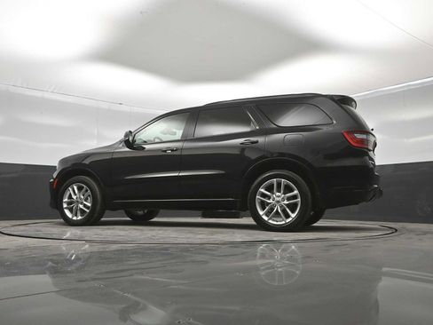 Used 2024 Dodge Durango GT AWD/4WD image 34