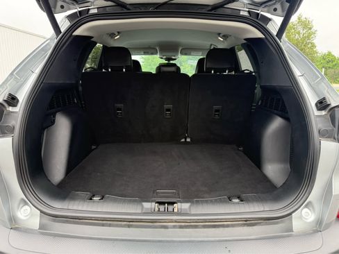 Used 2022 Ford Escape SEL image 10