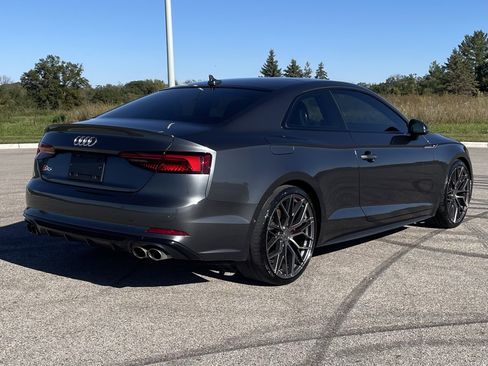 Used 2019 Audi S5 Prestige image 23