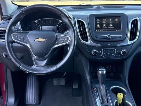 Used 2024 Chevrolet Silverado 2500 High Country w/ Technology Package image 14