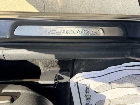 Used 2020 Hyundai Santa Fe Limited w/ Cargo Package image 27