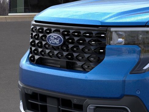 New 2025 Ford Maverick Lariat image 18