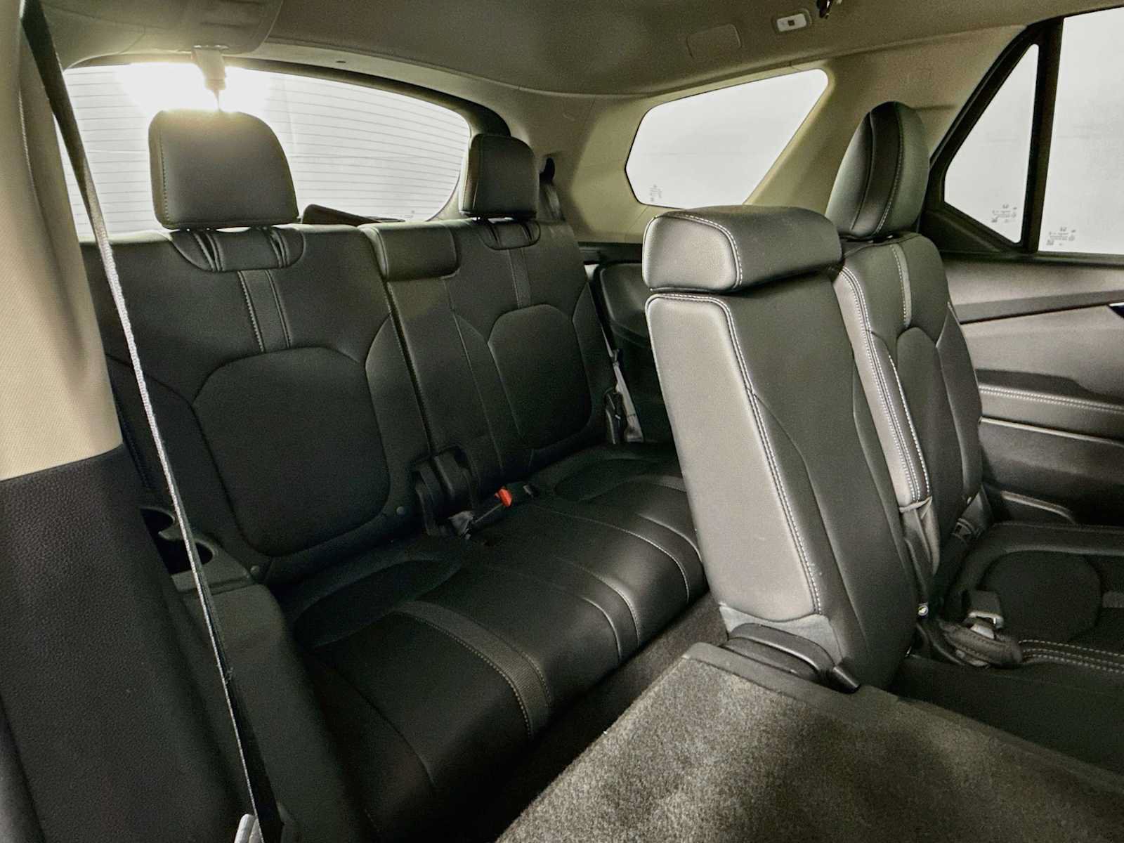 Used 2026 Honda Pilot EX-L image 26