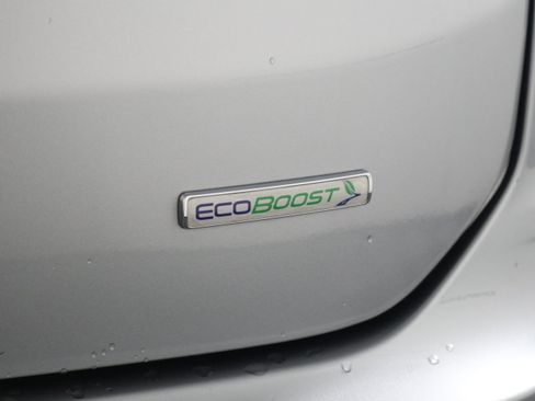 Used 2020 Ford Edge SE FWD image 33