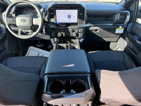 New 2026 Ford F150 STX AWD/4WD image 6