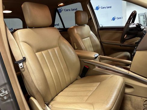 Used 2008 Mercedes-Benz ML 550 4MATIC image 26