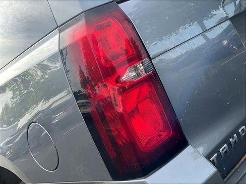 Used 2018 Chevrolet Tahoe Premier image 29