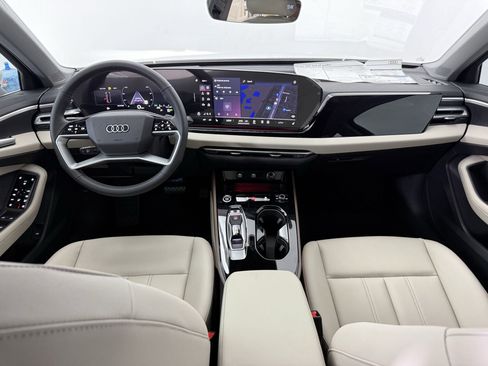 New 2025 Audi A5 2.0T Premium image 15