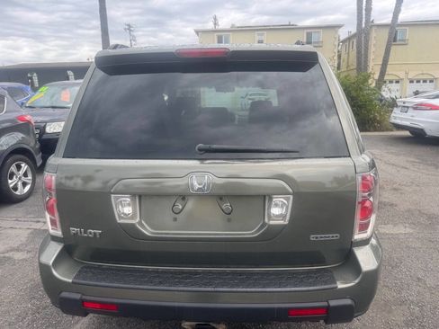 Used 2007 Honda Pilot EX-L image 6