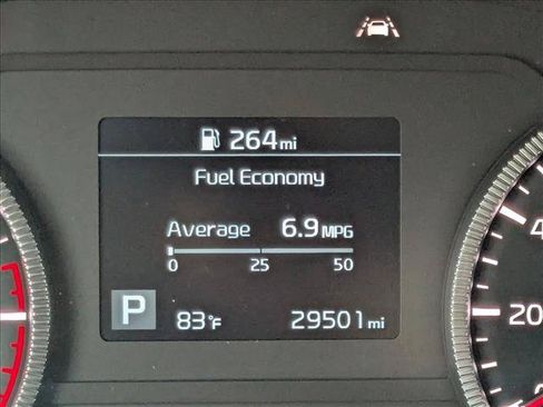 Used 2022 Kia Telluride EX w/ EX Premium Package AWD/4WD image 11