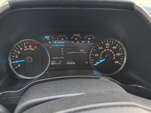 Used 2020 Ford F150 Lariat AWD/4WD image 10